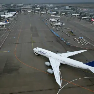 Flughafen Frankfurt am Main