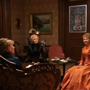 The Gilded Age: Die neue Serie vom Downton Abbey-Macher