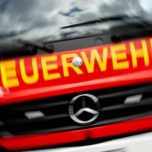 Feuerwehr