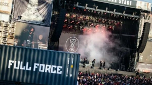 Full Force Festival