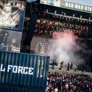 Full Force Festival