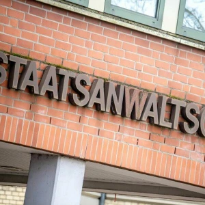 Staatsanwaltschaft