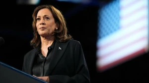 Kamala Harris