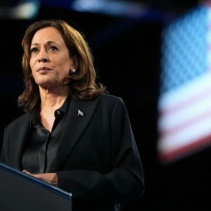 Kamala Harris