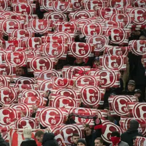 Borussia Dortmund - Fortuna Düsseldorf