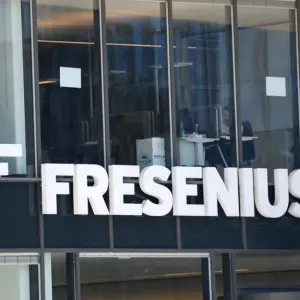 Fresenius-Konzernzentrale