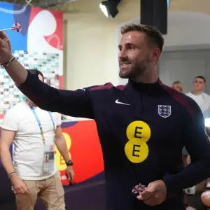 Euro 2024: Pressekonferenz England