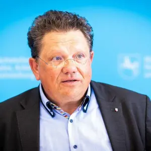 Andreas Philippi (SPD), Gesundheitsminister von Niedersachsen