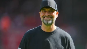 Jürgen Klopp