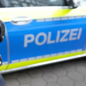 Polizei