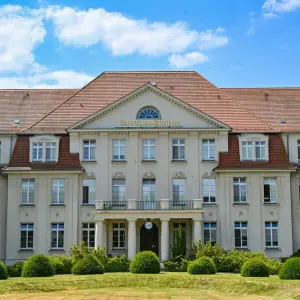 Carl-Thiem-Klinikum Cottbus