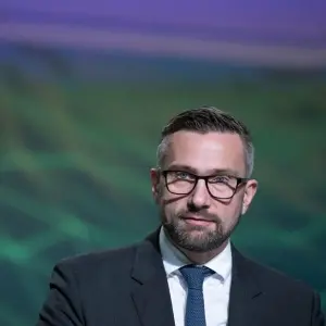 Sachsens Wirtschaftsminister Dulig