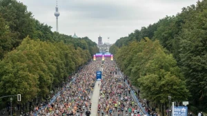 Berlin-Marathon