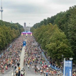 Berlin-Marathon