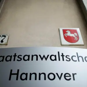 Staatsanwaltschaft Hannover