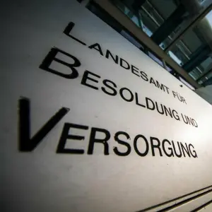 Landesamt für Besoldung und Versorgung Fellbach