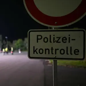 Ausweitung der Grenzkontrollen - Niedersachsen