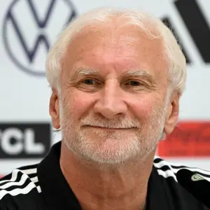 Rudi Völler