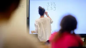 Pisa-Studie: Schüler schneiden so schlecht ab wie nie