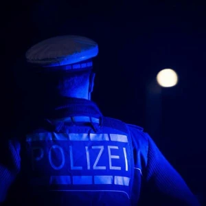 Polizei