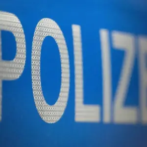 Illustration - Polizei