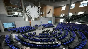 Bundestag