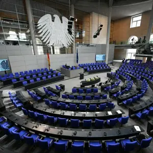 Bundestag