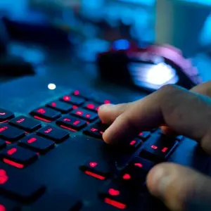 Ukraine-Konflikt - Cyberattacken