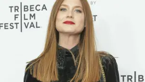 «Harry Potter»-Star Bonnie Wright