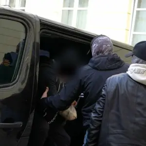 Verdächtiger in Warschau festgenommen