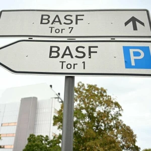 BASF