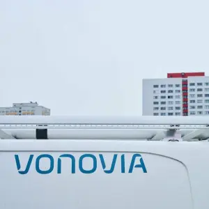 Vonovia macht wieder Gewinn