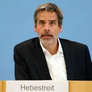 Steffen Hebestreit