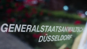 Generalstaatsanwaltschaft Düsseldorf