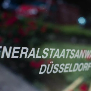 Generalstaatsanwaltschaft Düsseldorf