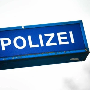 Polizei