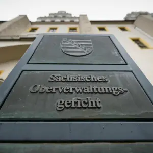 Sächsisches Oberverwaltungsgericht