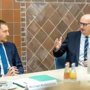 Netzwerktreffen Modellregion Gesundheit Lausitz