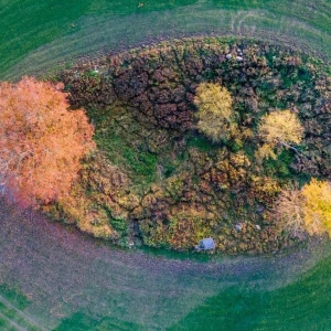 Herbst in Norddeutschland