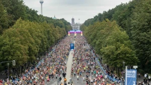 Berlin-Marathon