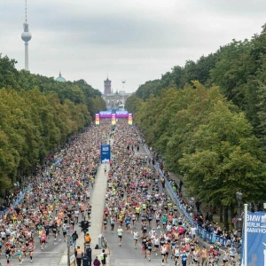 Berlin-Marathon