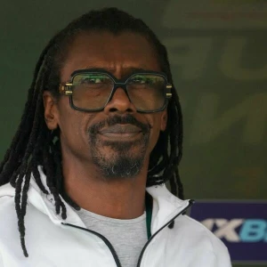 Aliou Cissé