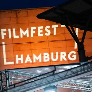 Filmfest Hamburg