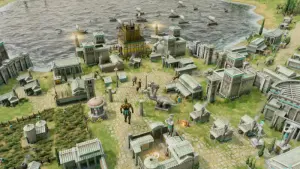 Age of Mythology: Retold – alle Cheat-Codes und wie Du die Konsole öffnest