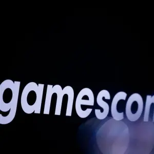 Gamescom-Logo