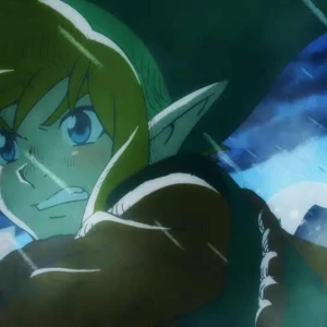 The Legend of Zelda: Chronologische Reihenfolge aller Spiele