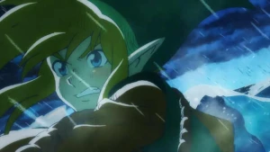 The Legend of Zelda: Chronologische Reihenfolge aller Spiele