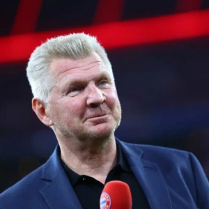 Stefan Effenberg