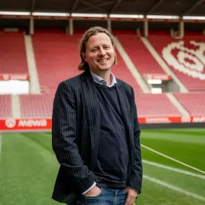 Däne Henriksen neuer Trainer des FSV Mainz 05