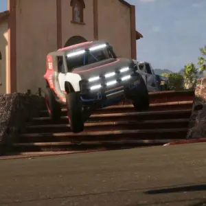 Forza Horizon 5: Liste aller Autos und Ranking der schnellsten Wagen